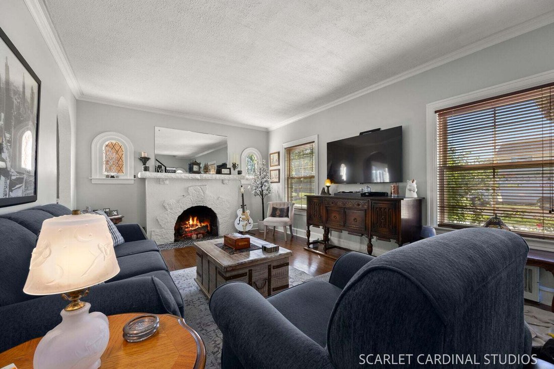 Casa a Villa Park, Illinois, Stati Uniti 5 - 19051408