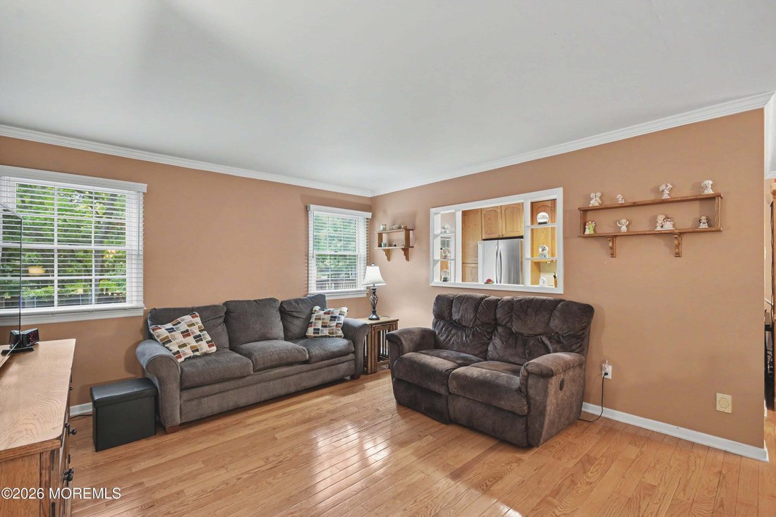 Haus in Jackson, New Jersey, Vereinigte Staaten 5 - 19050933
