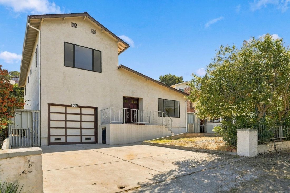 Casa en Belmont, California, Estados Unidos 2 - 19054077