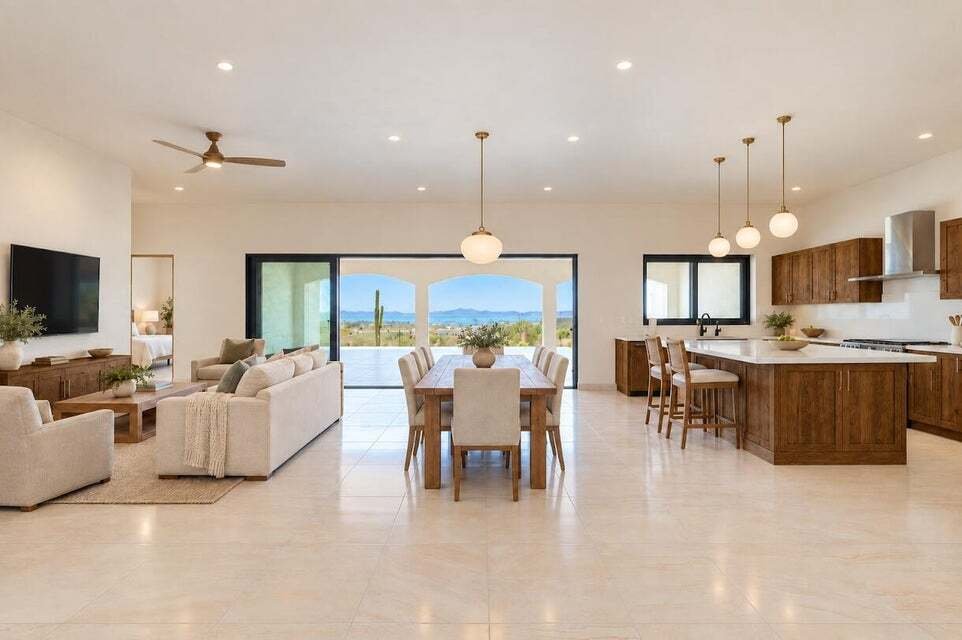 House in El Centenario, Baja California Sur, Mexico 3 - 19053539