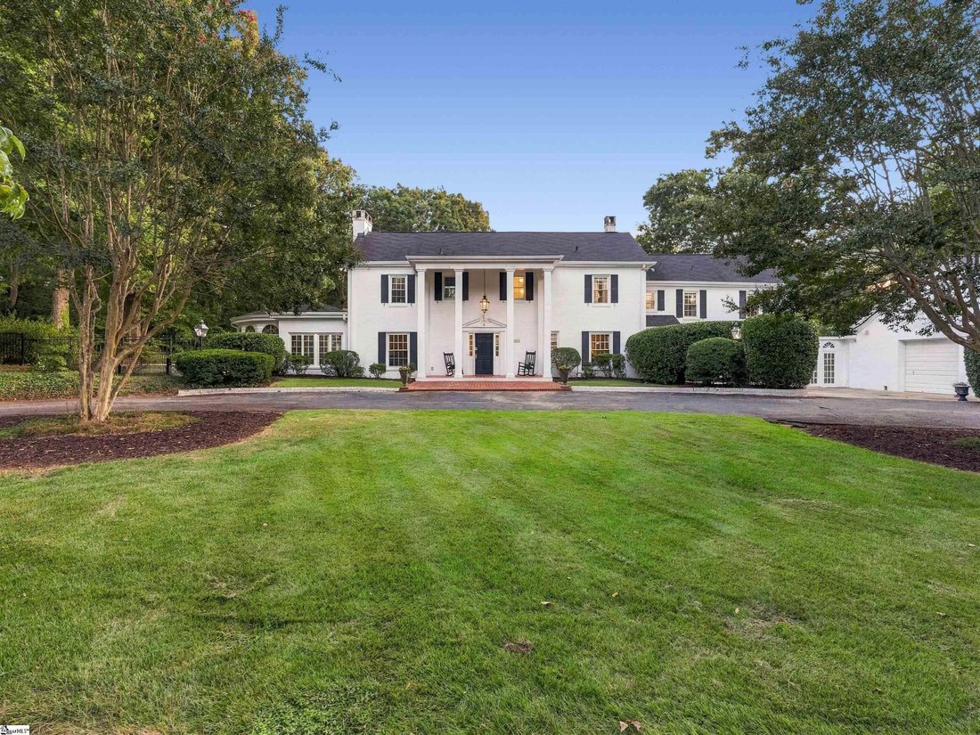 House in Greenville, South Carolina, United States 2 - 19053369