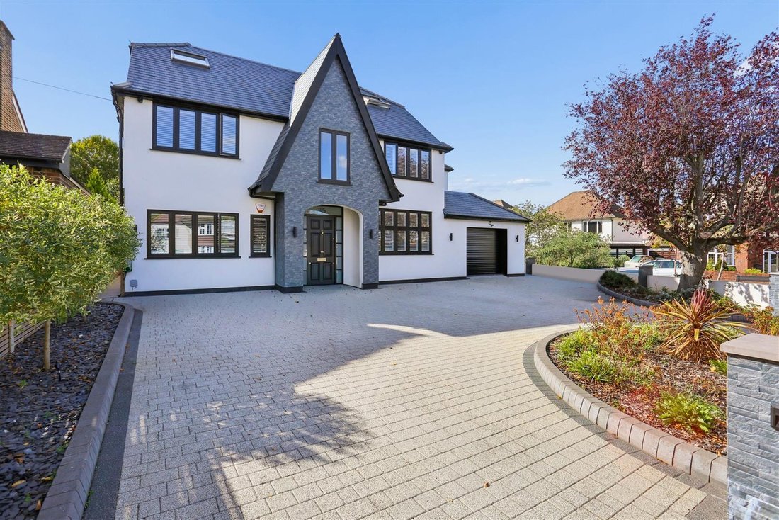 Haus in Ewell Court, Epsom and Ewell, England 1 - 19053661