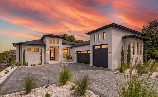 Maison à Clermont, Floride, États-Unis 1