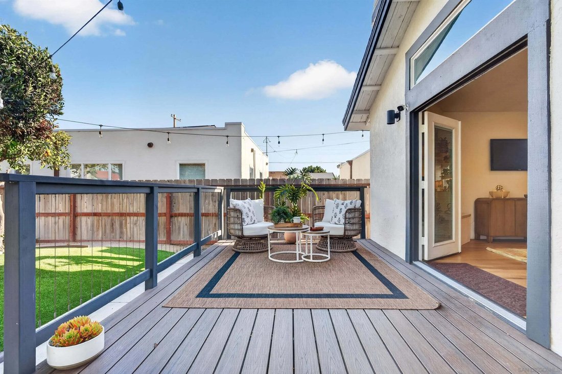 Casa a San Diego, California, Stati Uniti 5 - 19051332