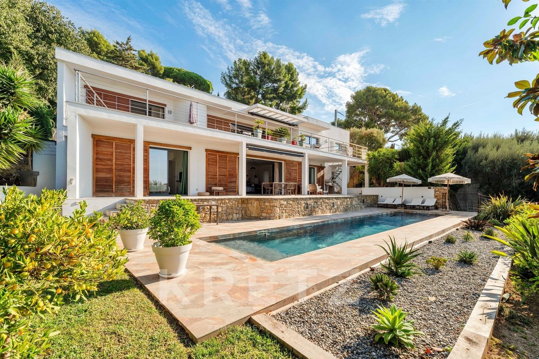 Maison à Trois Quartiers-Siblas, Toulon, France 1 - 19052332