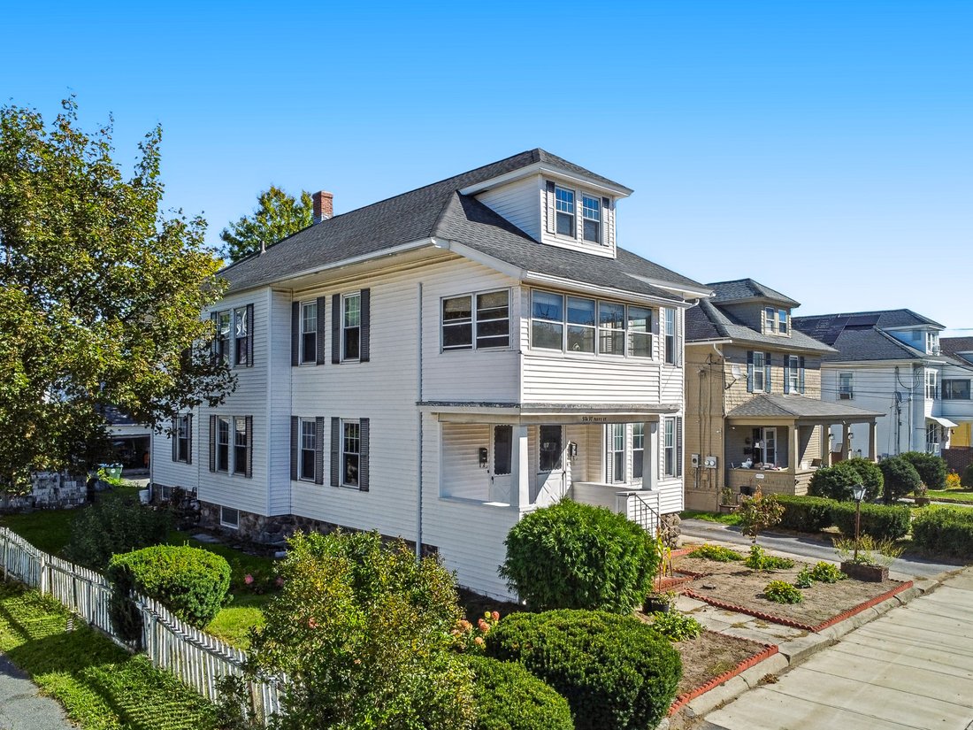 Casa en Lawrence, Massachusetts, Estados Unidos 2 - 19052627
