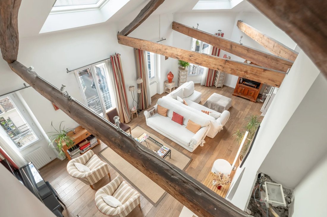 Apartment in Trezel, Levallois-Perret, France 5 - 19051789