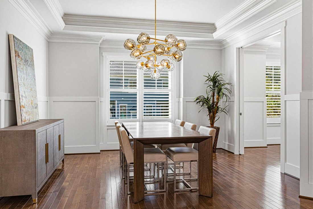 Casa en Vienna, Virginia, Estados Unidos 5 - 19028771