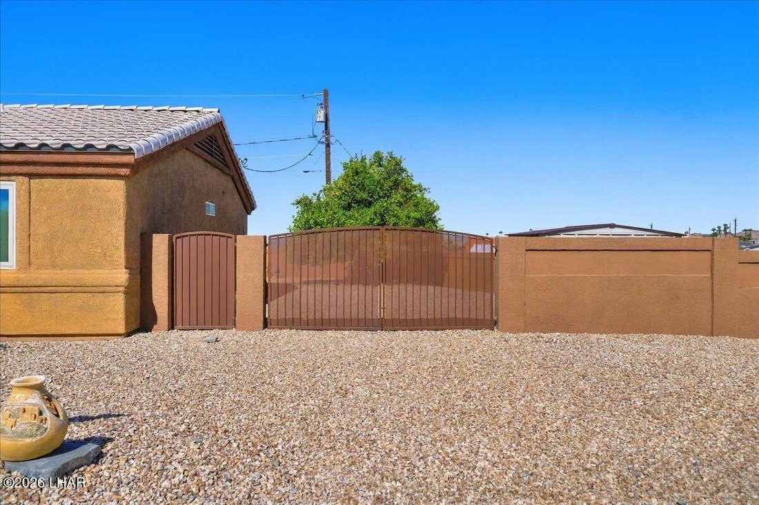 Maison à Desert Hills, Arizona, Arizona, États-Unis 5 - 19053309