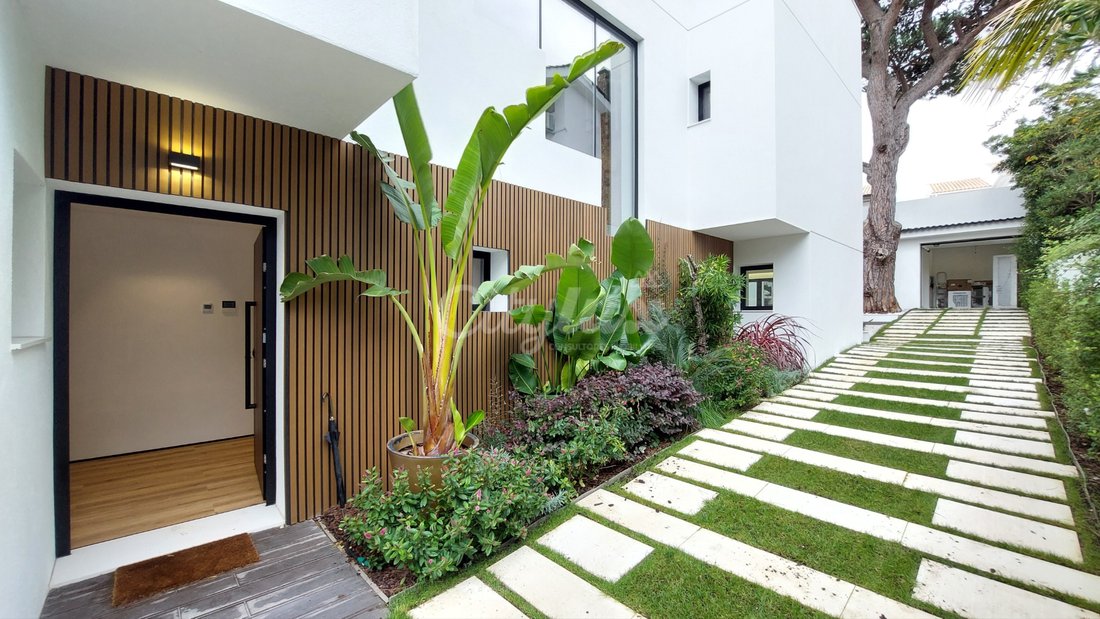 Haus in Estoril, Cascais und Estoril, Lissabon 2 - 19052310
