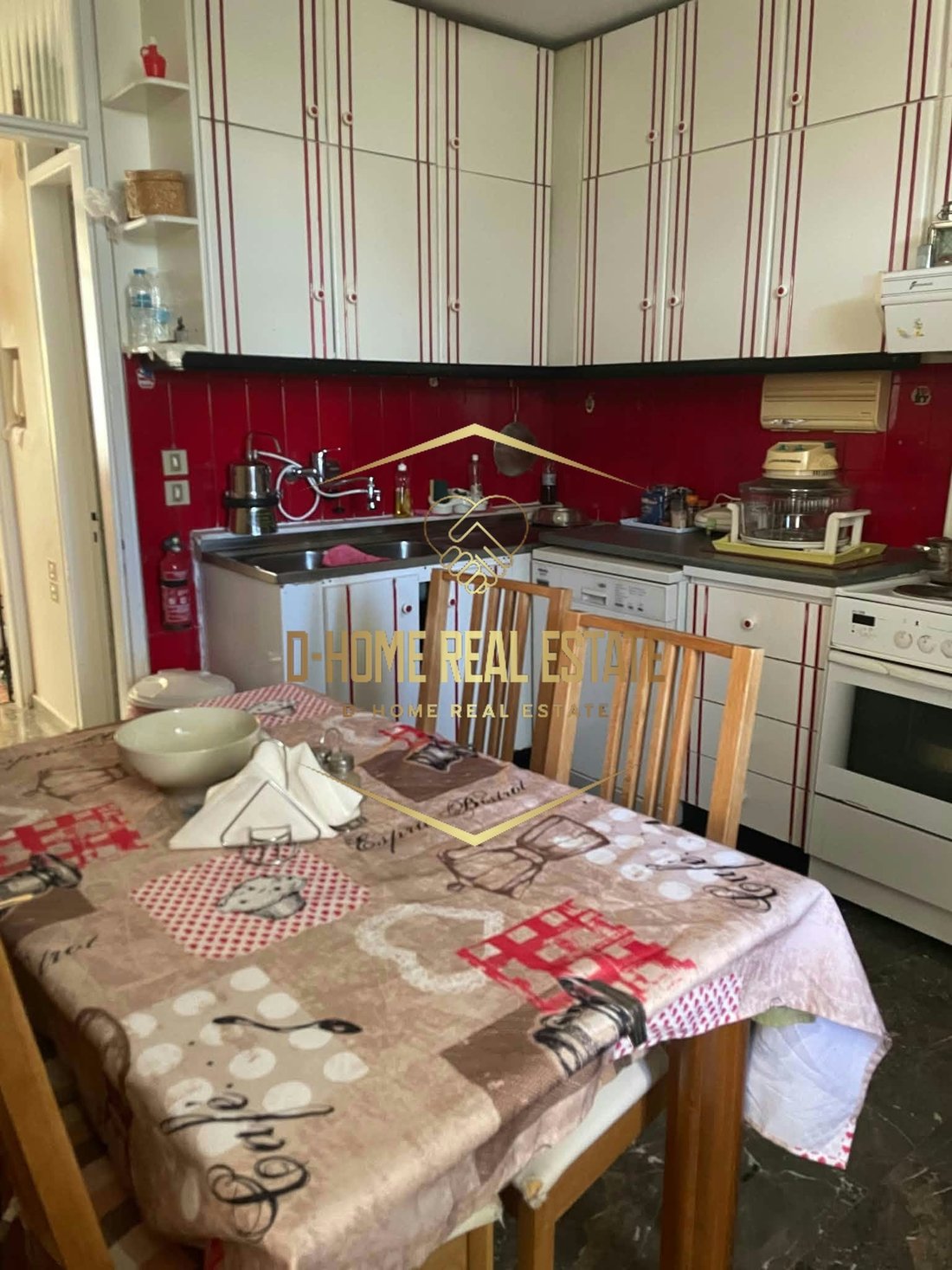 Wohnung in Glyfada, Attika, Griechenland 4 - 19051112