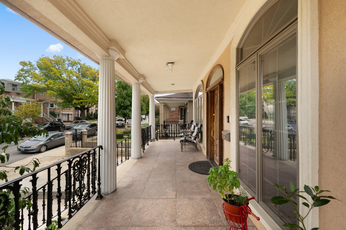 Townhouse in New York, New York, United States 3 - 19050800