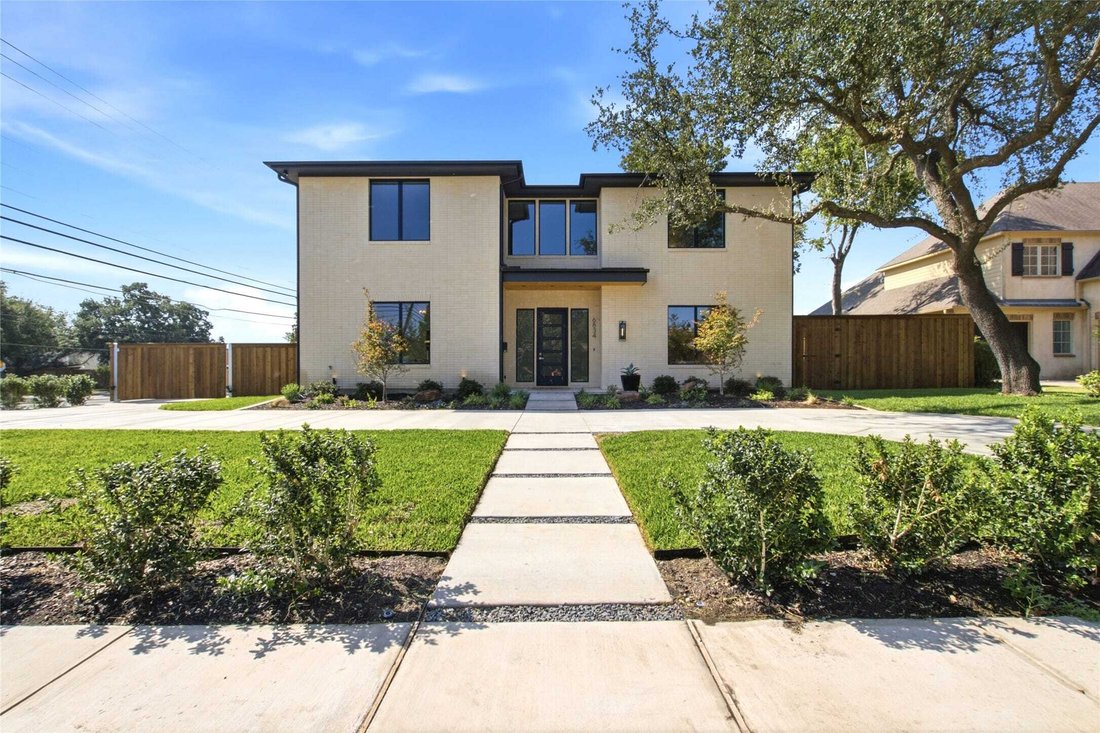 Haus in Dallas, Texas, Vereinigte Staaten 2 - 19056375