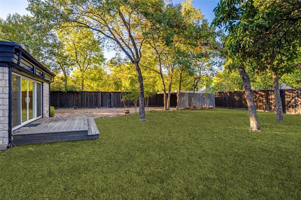 Casa a Dallas, Texas, Stati Uniti 3 - 19054843