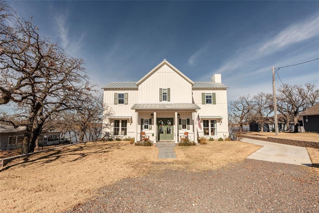 Casa en Nocona, Texas, Estados Unidos 1 - 19051533