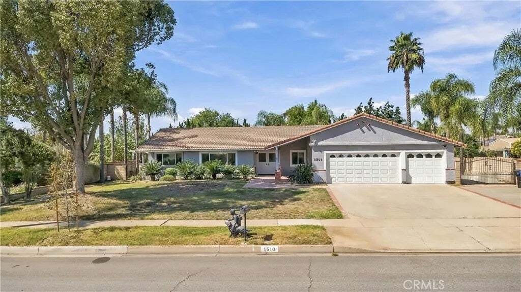 Casa en Ontario, California, Estados Unidos 1 - 19051233
