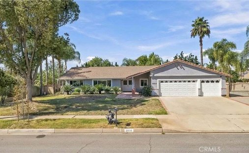 Casa en Ontario, California, Estados Unidos 1