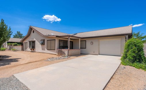 Haus in Prescott Valley, Arizona, Vereinigte Staaten 1