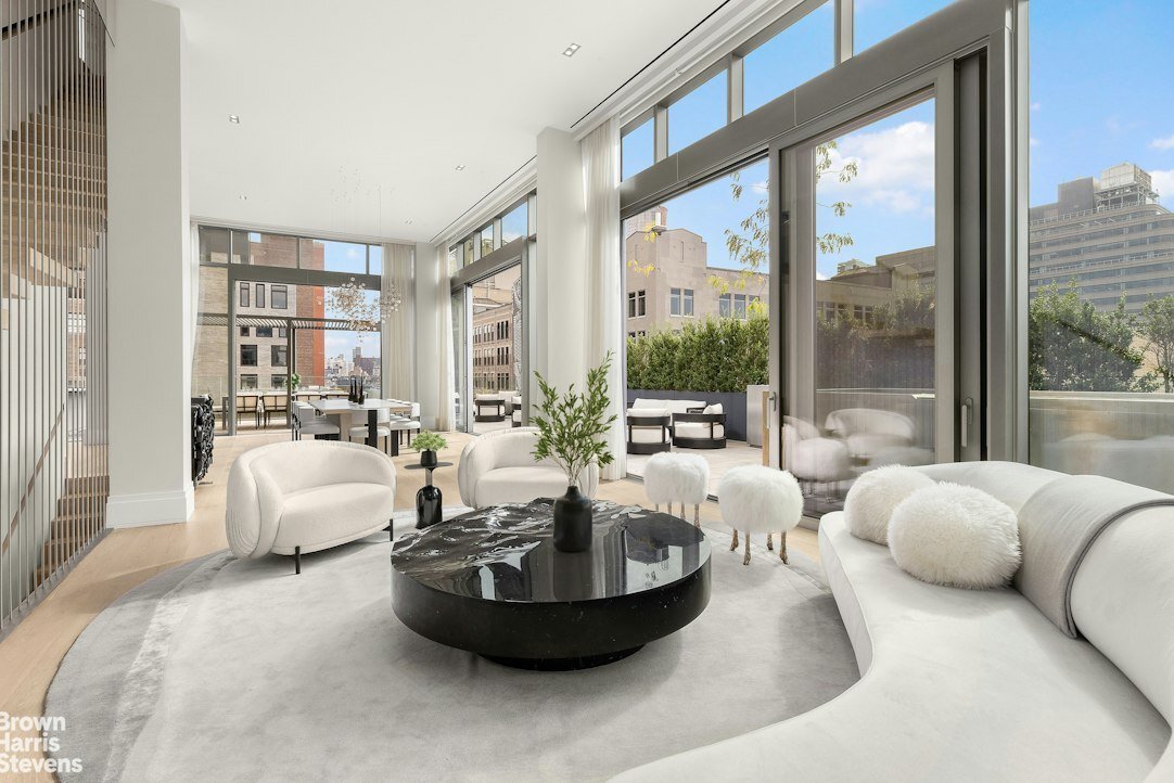 Condo in New York, New York, United States 1 - 19053921