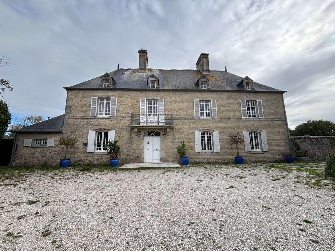 Casa en Cherburgo, Normandía, Francia 3 - 19053144