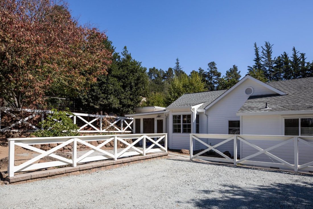 Casa en Aptos, California, Estados Unidos 4 - 19053981
