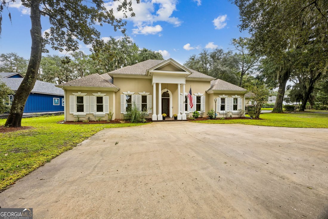 House in St. Marys, Georgia, United States 2 - 19051398