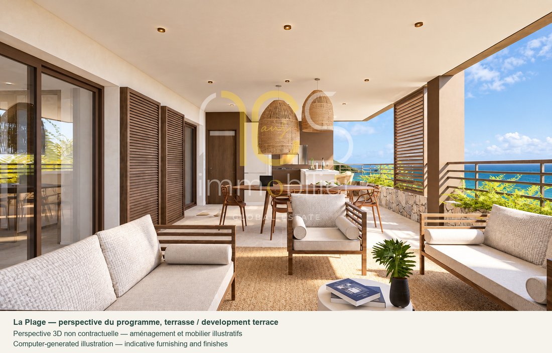 Appartement à France 2 - 19055819