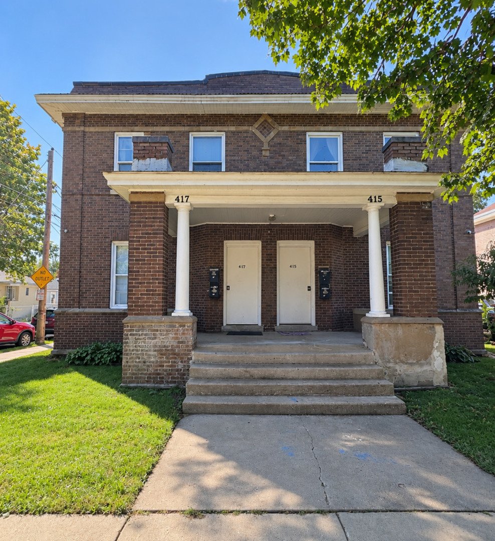 Apartment in Aurora, Illinois, United States 1 - 19050793