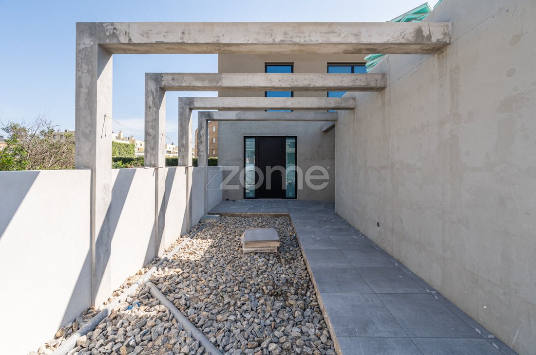 Casa a Esmoriz, Distretto di Aveiro, Portogallo 2 - 19055285