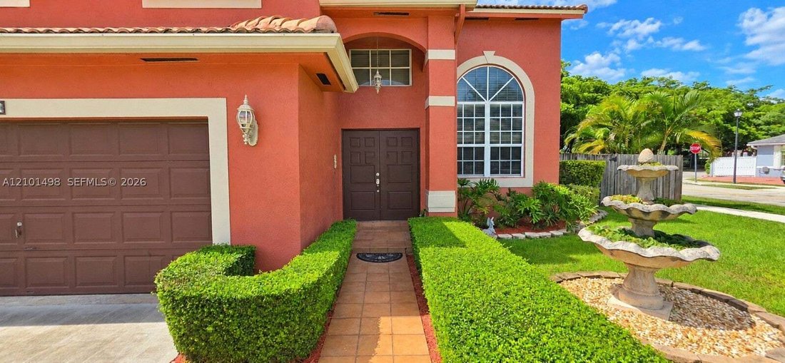 Casa en Miami, Florida, Estados Unidos 4 - 19051170