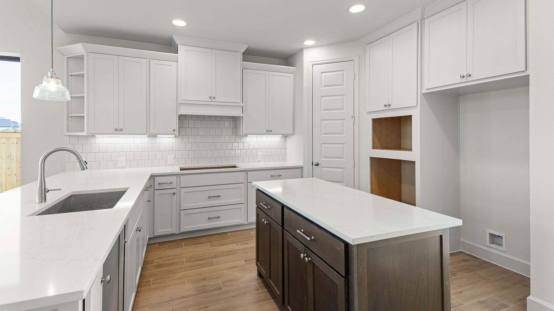 House in Houston, Texas, United States 4 - 18122496