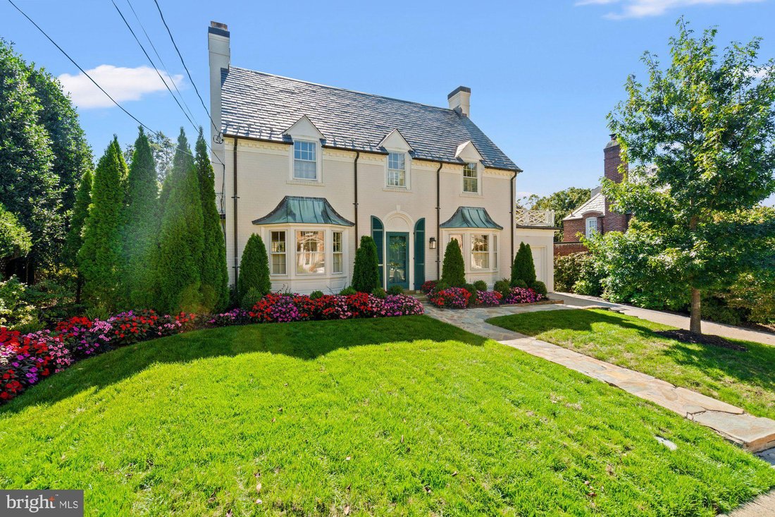 House in Belle Haven, Virginia, United States 1 - 19052678