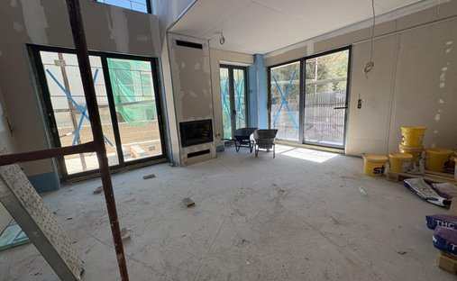 Villa in Glyfada, Attika, Griechenland 1