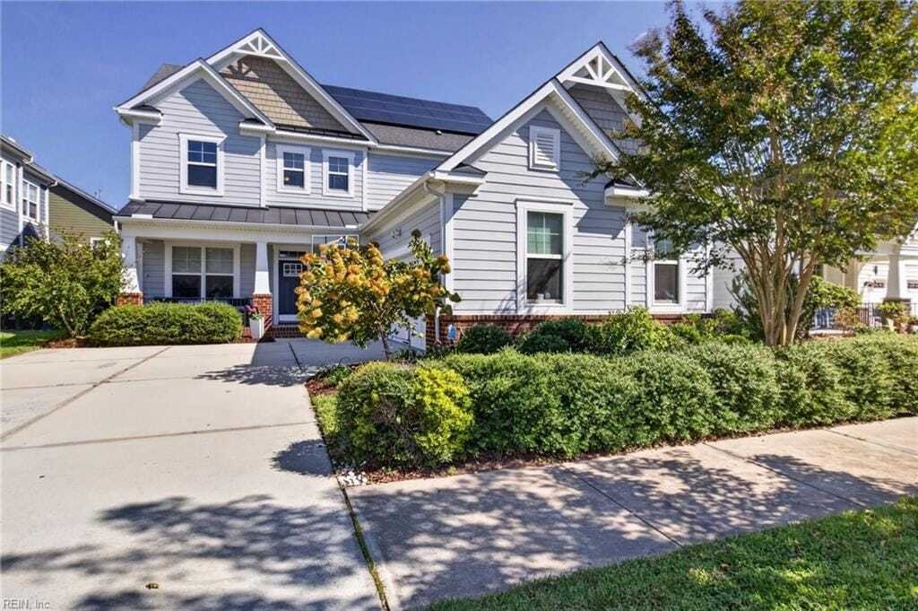 Casa a Virginia Beach, Virginia, Stati Uniti 1 - 19051134
