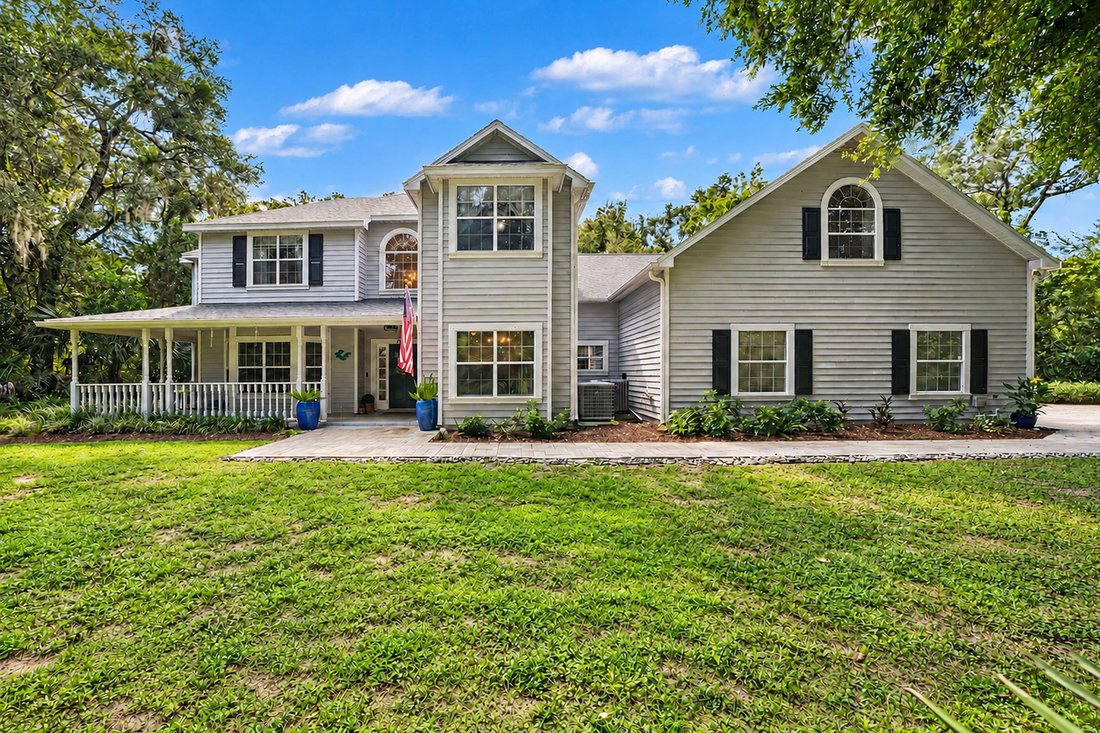 Casa en Port Orange, Florida, Estados Unidos 2 - 19051649