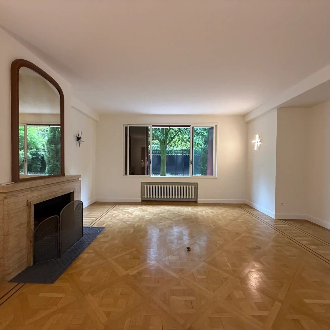 Appartamento a Porte Dauphine, Paris 16e Arrondissement, Parigi 1 - 19051932
