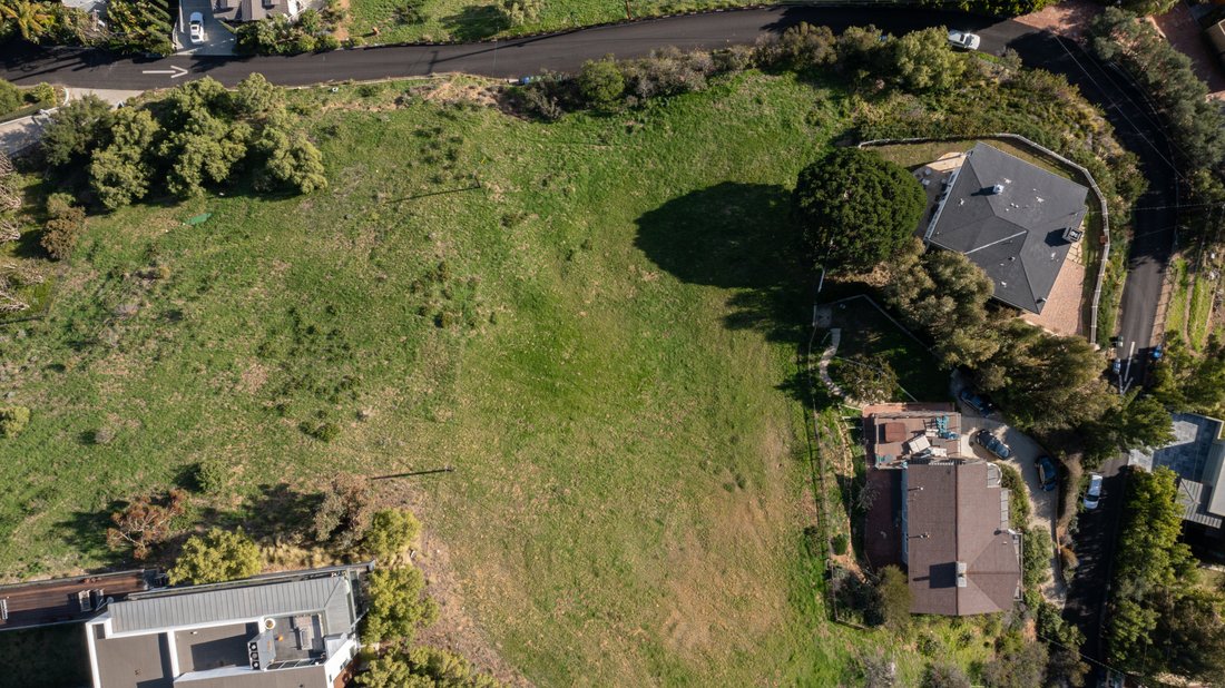 Terreno en Malibú, California, Estados Unidos 2 - 19053248