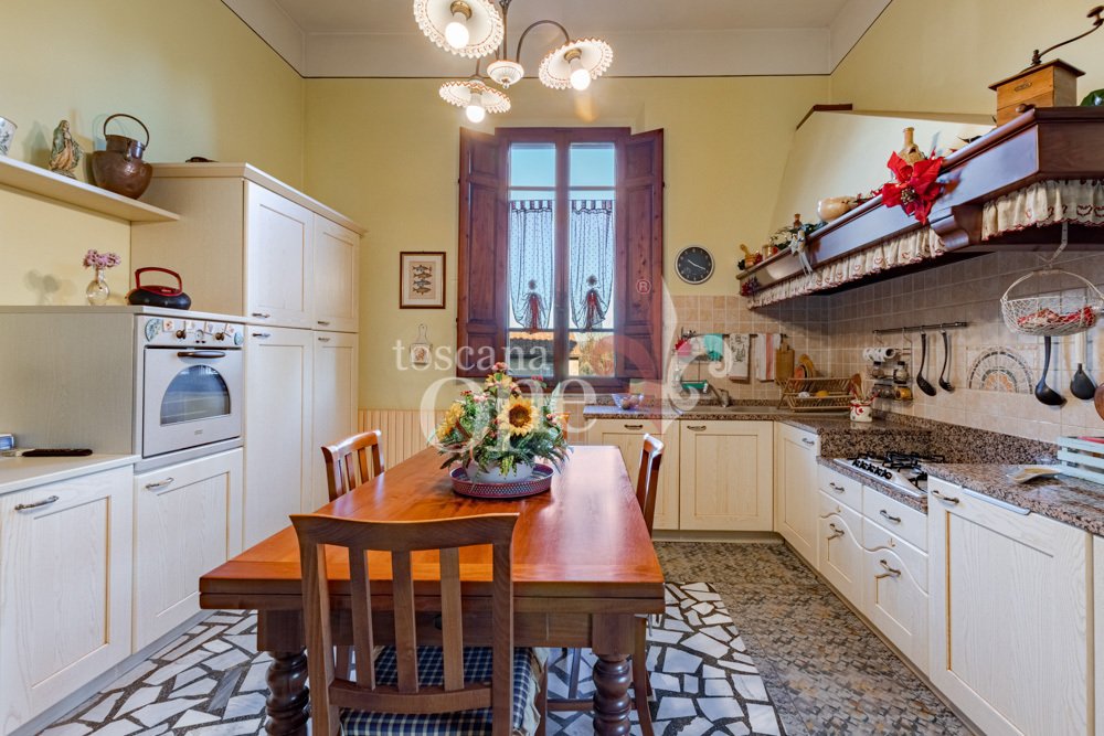 House in Soiana, Tuscany, Italy 5 - 19053641
