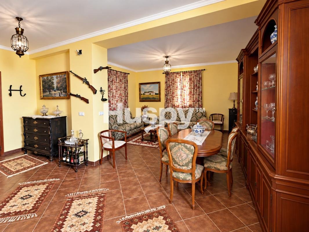 Villa à Antequera, Andalousie, Espagne 1 - 19052114