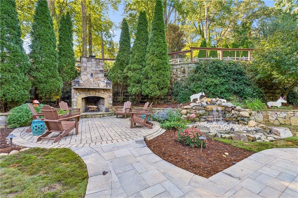 House in Decatur, Georgia, United States 4 - 19056084