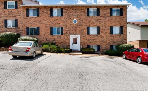 Washington, Missouri, Vereinigte Staaten 1