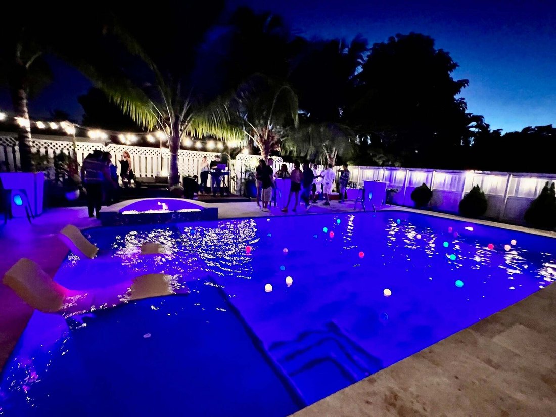 Casa en Coral Springs, Florida, Estados Unidos 5 - 19054851