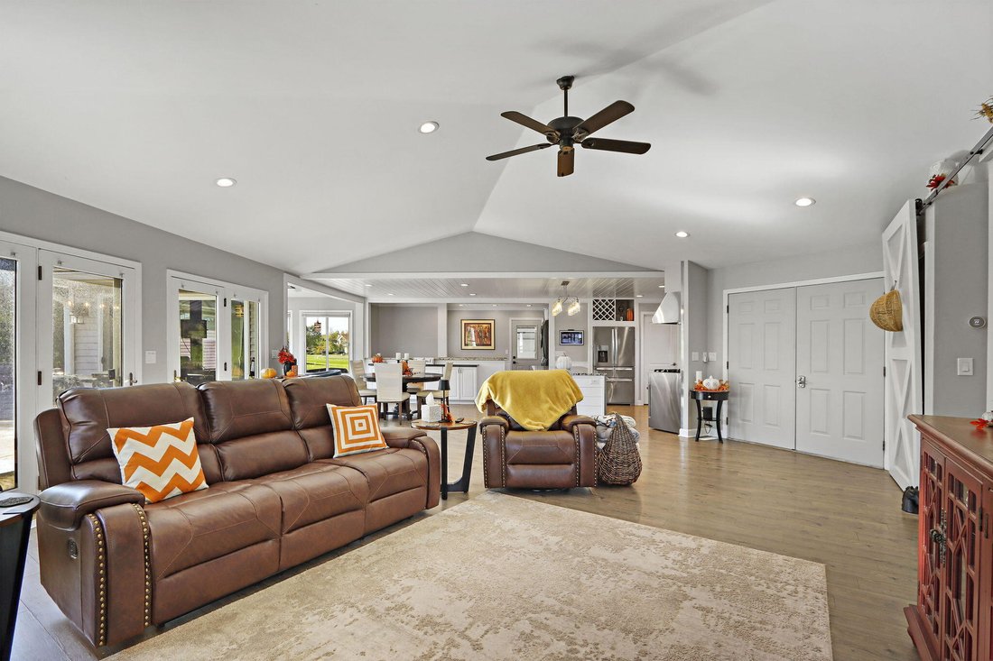 Casa a Lauderdale Lakes, Wisconsin, Stati Uniti 4 - 19054947
