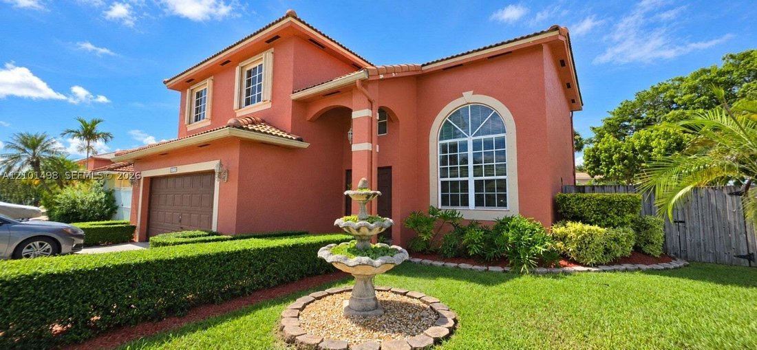 Casa en Miami, Florida, Estados Unidos 2 - 19051170