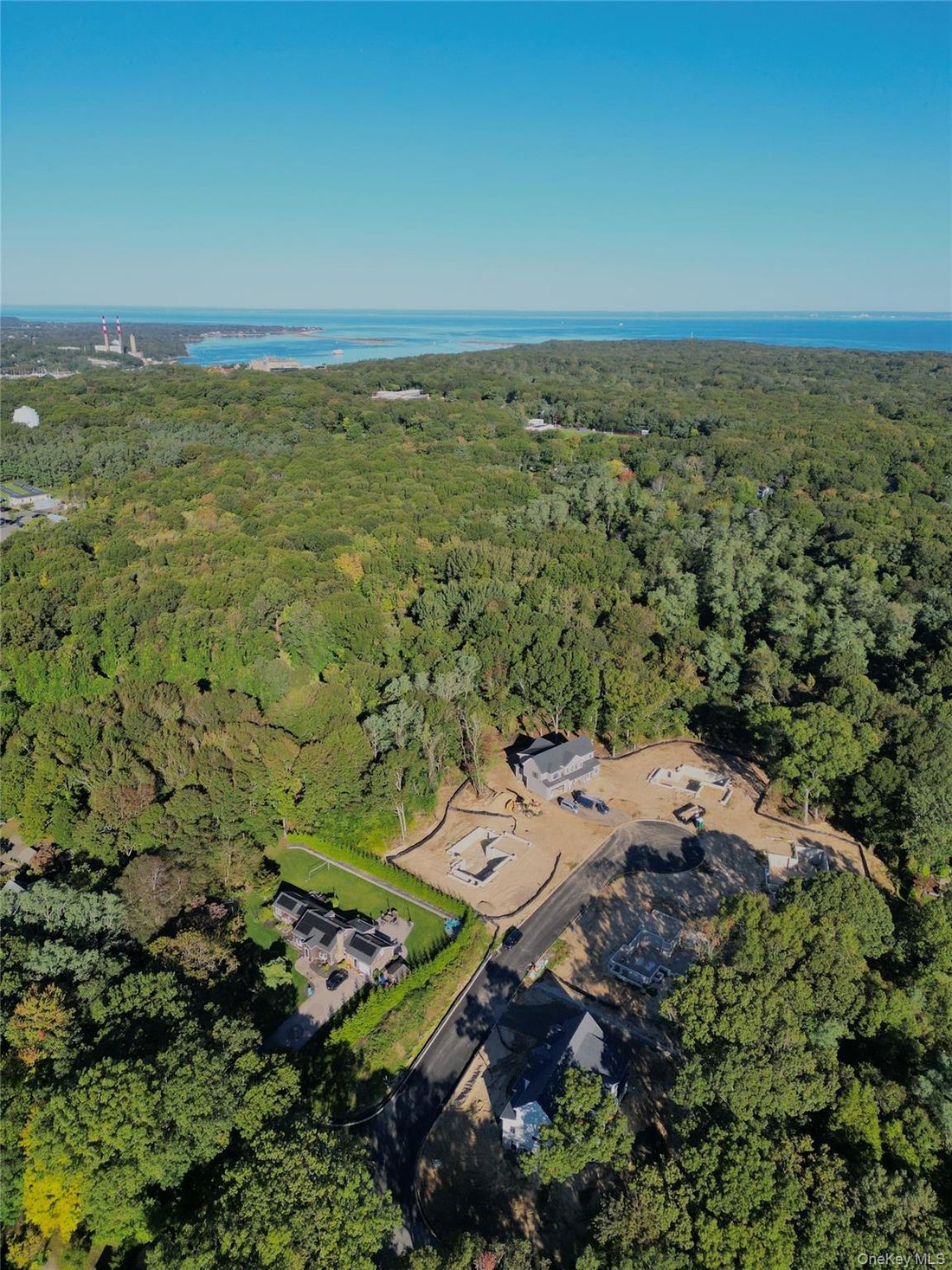 Casa en Port Jefferson, Nueva York, Estados Unidos 4 - 19000397