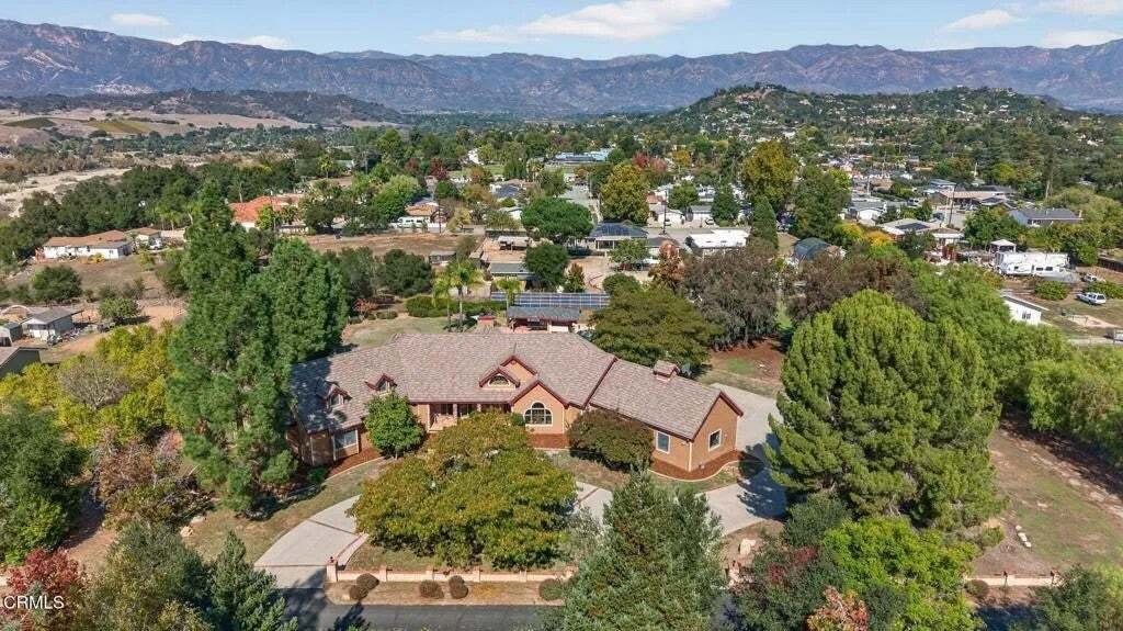 Casa a Ojai, California, Stati Uniti 2 - 19054627