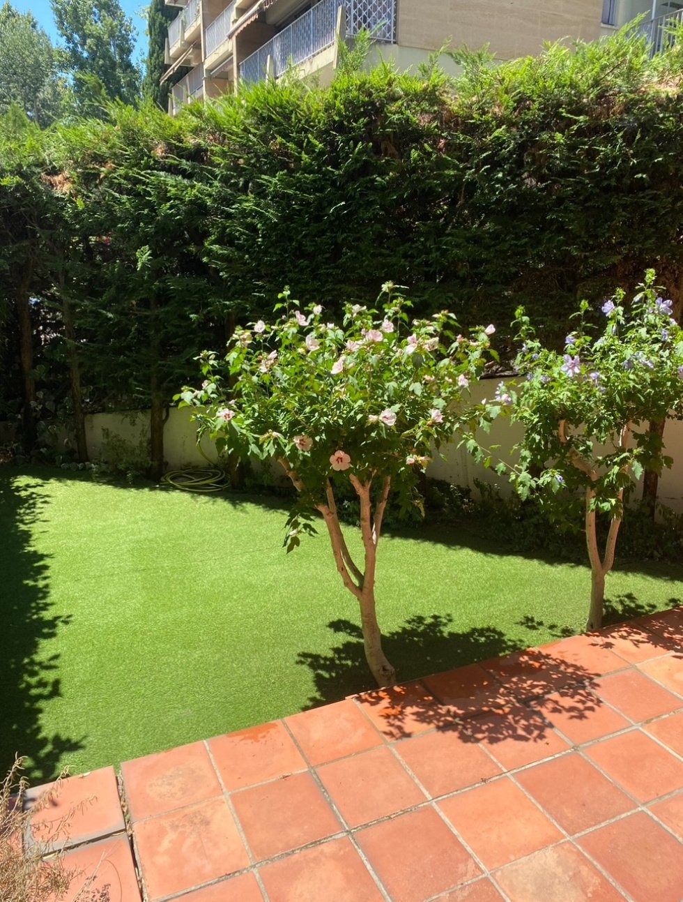 Apartment in Granettes-Jauberte-Sainte Anne, Aix-en-Provence, France 3 - 17856044