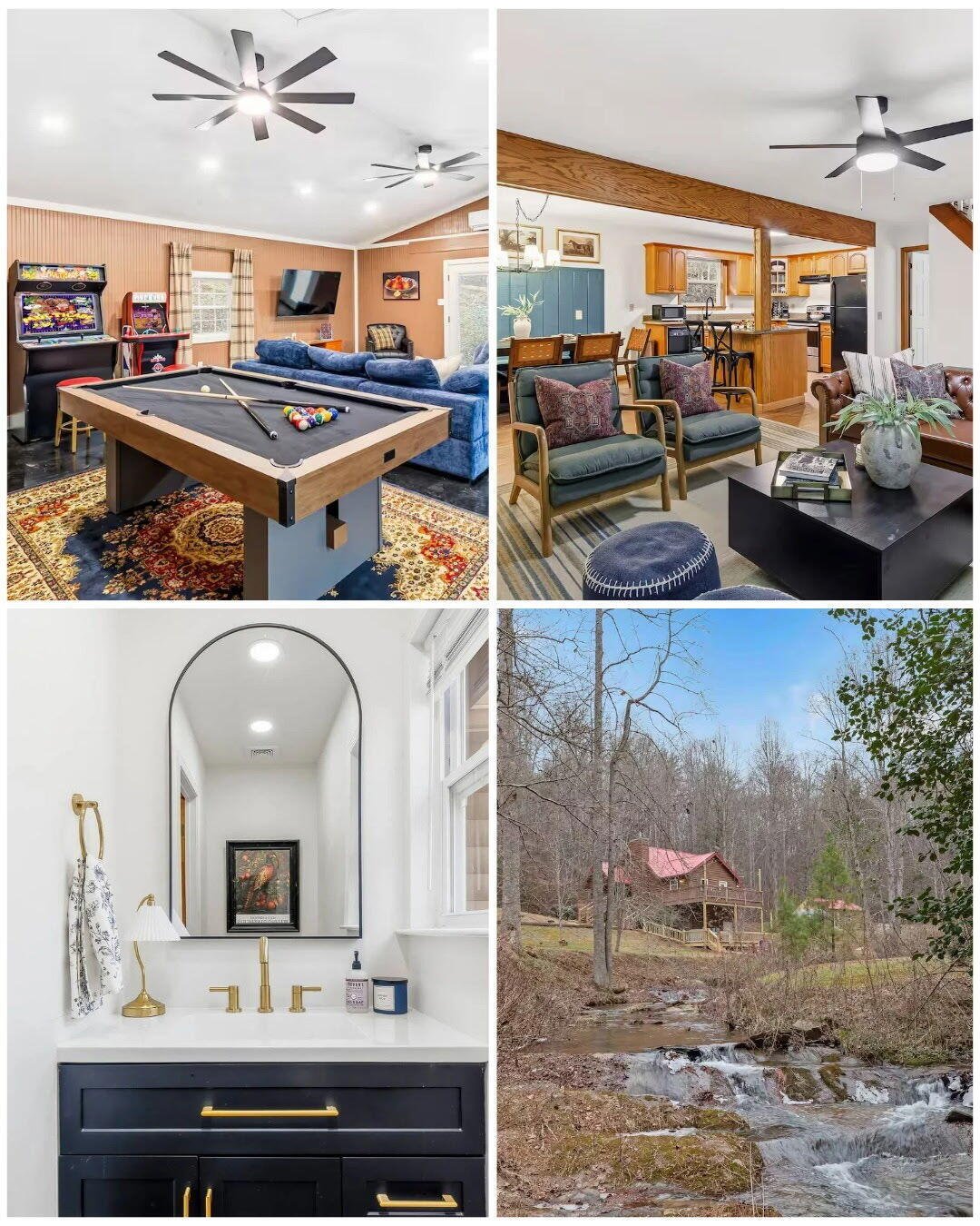 Ellijay, Georgia, United States 1 - 19051007