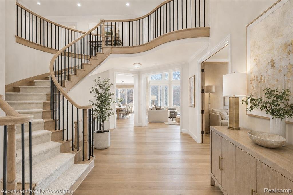 Maison à Rochester, Michigan, États-Unis 4 - 19051487