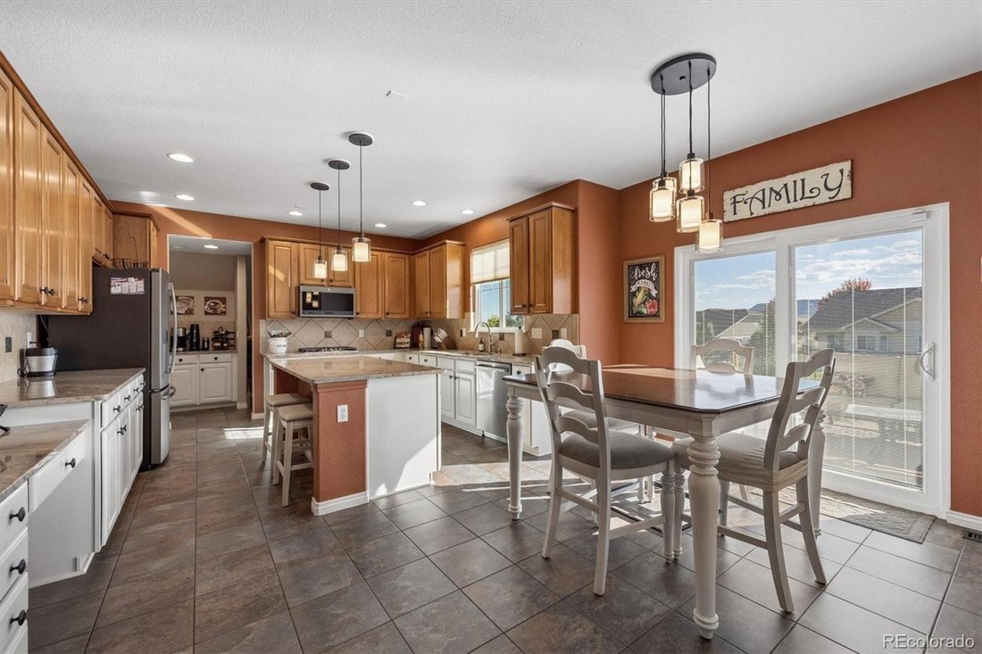 Haus in Arvada, Colorado, Vereinigte Staaten 3 - 19051121
